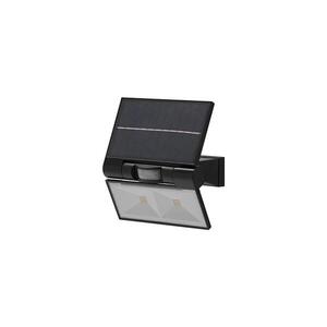 Ledvance - LED Solárny nástenný reflektor so senzorom FLOOD LED/2, 9W/3, 7V IP44 4058075576636 vyobraziť