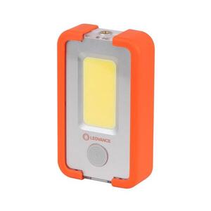 Ledvance - LED nabíjacia baterka s powerbankou FLASHLIGHT LED/4W/5V 3000mAh IPX2 4099854175473 vyobraziť