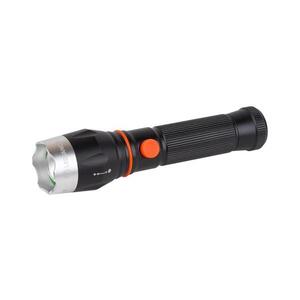 Ledvance - LED nabíjacia baterka FLASHLIGHT LED/3, 2W/5V 1500mAh 4099854175800 vyobraziť