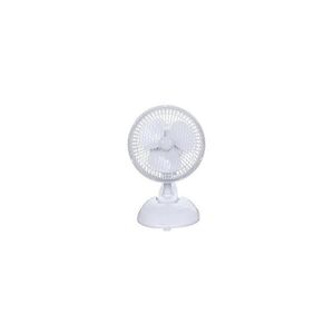 Eurolamp Stolný látor 15W/230V pr. 20 cm biela 147-29073 vyobraziť