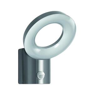 Ledvance - LED Vonkajšie nástenné svietidlo so senzorom LOOP 1xLED/12W/230V IP44 4058075205901 vyobraziť