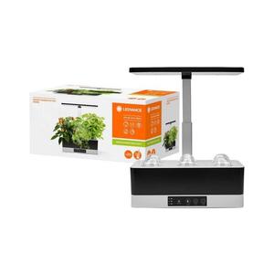 Ledvance - LED Stmievateľná interiérová lampa na rastliny GARDEN KIT LED/24W/230V 4058075576179 vyobraziť
