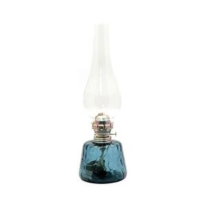 Floriánova huť Petrolejová lampa POLY 38 cm dym 110-0310-0000-16-10-000 vyobraziť