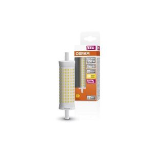 LED Stmievateľná žiarovka R7s/18, 2W/230V 2700K 118 mm - Osram 4058075432574 vyobraziť
