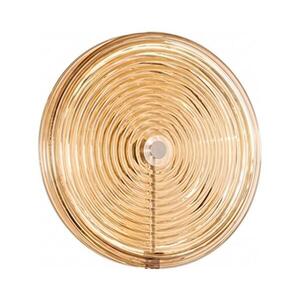 Ondaluce - Náhradné tienidlo k stojacej lampe JOKEY pr. 40 cm dymovo-béžové 8590828107019 vyobraziť