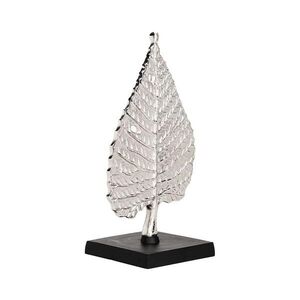 Eglo 427482 - Kovová dekorácia GIFU 27x16 cm strieborná/čierna 427482 vyobraziť