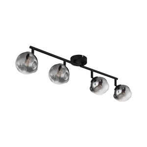 Globo 56149S-4 - Bodové svietidlo VELORA 4xG9/5W/230V 56149S-4 vyobraziť