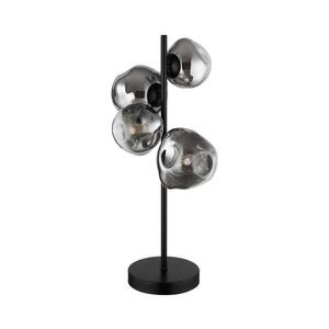 Globo 56149-4T - Stolná lampa VELORA 4xG9/5W/230V 56149-4T vyobraziť