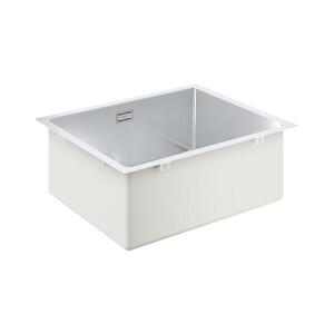 GROHE 31574SD1 - Kuchynský drez K700U 550 x 450 mm z nehrdzavejúcej ocele 31574SD1 vyobraziť