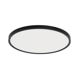 Fulgur s-43057 - LED stropné svietidlo NOMY 40W/230V CCT UGR IP40, priemer 50 cm, čierne + s diaľkovým ovládaním s-43057 vyobraziť