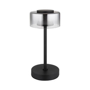 Globo 16024T - LED stolná lampa BELINDA LED/6W/230V 16024T vyobraziť