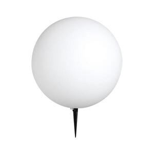 Globo 31775 - Vonkajšia lampa TOULA 1xE27/30W/230V priemer 30 cm 31775 vyobraziť