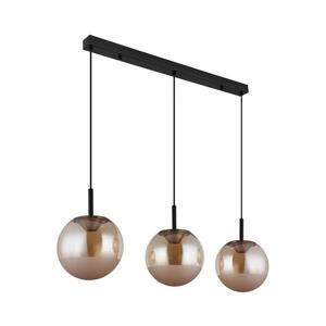 Globo 16057-3H - LED luster na lanku SEVERIN LED/20W/230V 16057-3H vyobraziť