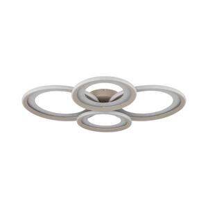 Globo 48064-50S - LED stropné svietidlo GLITRA LED/50W/230V 3000K 64, 5x85, 5 cm 48064-50S vyobraziť