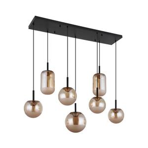 Globo 16057-7H - LED luster na lane SEVERIN LED/48W/230V 16057-7H vyobraziť