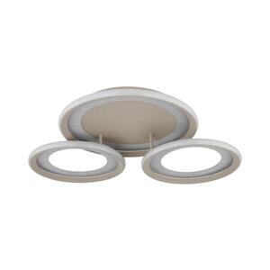 Globo 48064-40S - LED stropné svietidlo GLITRA LED/40W/230V 3000K 60, 5x62, 5 cm 48064-40S vyobraziť