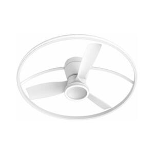 Fulgur s-43048 - stmievateľný LED látor THORA LED/50W/230V 2700-5000K biela + diaľkové ovládanie s-43048 vyobraziť