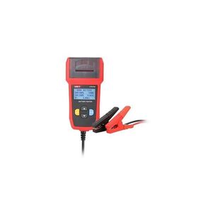 Uni-T UT675A - Testér akumulátorov 12 V 07750193 vyobraziť