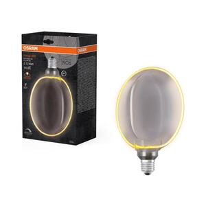 LED filamentová žiarovka Vintage E27/4W/230V 1800K - Osram 4058075846128 vyobraziť