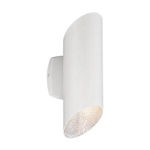 Westinghouse 63487 -LED stmievateľné vonkajšie nástenné svietidlo SKYLINE 2xLED/7, 5W/230V IP44 63487 vyobraziť