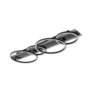 Globo 67382-55 - LED stropné svietidlo NORBERTO LED/55W/230V 4000K 30x86, 2 cm 67382-55 vyobraziť