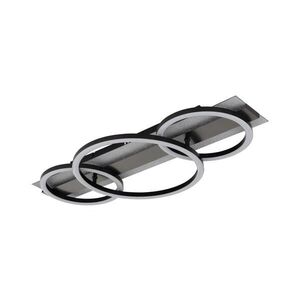 Globo 67382-40 - LED stropné svietidlo NORBERTO LED/40W/230V 4000K 30x62, 2 cm 67382-40 vyobraziť