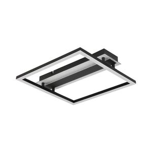 Globo 673820-18 - LED stropné svietidlo ESTRADA LED/18W/230V 3000K 33x36 cm 673820-18 vyobraziť