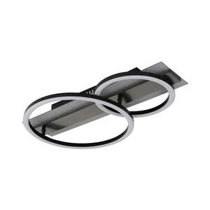 Globo 67382-30 - LED stropné svietidlo NORBERTO LED/30W/230V 4000K 30x48, 2 cm 67382-30 vyobraziť