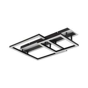 Globo 673820-30 - LED stropné svietidlo ESTRADA LED/30W/230V 3000K 33x56 cm 673820-30 vyobraziť