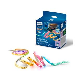 Philips Smart Philips - stmievateľný LED RGBIC pásik SMART STRIP 3 m LED/13 W/230 V 2700/6500 K Wi‑Fi 8719514866676 vyobraziť