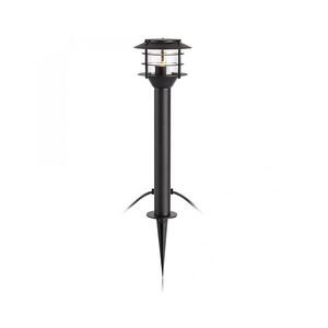 Markslöjd 107290 - LED Vonkajšia lampa GARDEN 24 LED/3W/24V 45 cm IP44 čierna 107290 vyobraziť