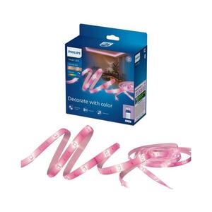Philips Smart Philips -LED RGB stmievateľný pás SMART STRIP 15m LED/20W/230V 2200-6500K Wi-Fi 8721103159465 vyobraziť