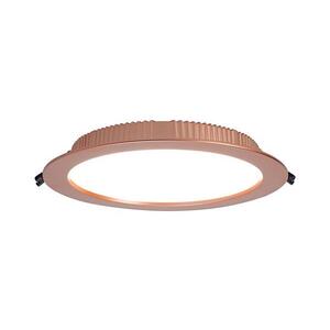 NEO 07331L - LED stmievateľné podhľadové svietidlo DOWN LED/36W/230V Wi-Fi Tuya pr. 23 cm ružové 07331L vyobraziť