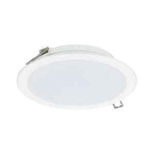 Philips - LED Kúpeľňové podhľadové svietidlo LEDINAIRE SLIM LED/12W/230V 4000K IP44 SKL000430760 vyobraziť