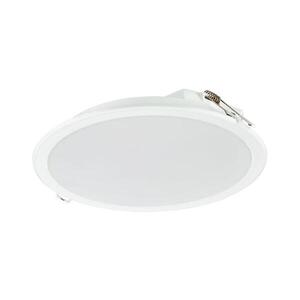 Philips - Kúpeľňové podhľadové svietidlo LEDINAIRE SLIM LED/19W/230V 3000K IP44 SKL000432061 vyobraziť