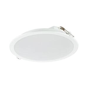Philips - Kúpeľňové podhľadové svietidlo LEDINAIRE SLIM LED/19W/230V 4000K IP44 SKL000432069 vyobraziť