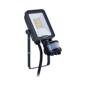 Philips-LED Reflektor so senzorom LEDINAIRE ALL-IN LED/10W/230V 3000/4000/6500K IP65 SKL000474037 vyobraziť