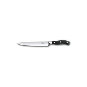 Victorinox - Kuchynský nôž GRAND MAITRE 20 cm čierny 7.7203.20G vyobraziť