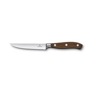 Victorinox - Kuchynský nôž na steak GRAND MAITRE 12 cm javor 7.7200.12WG vyobraziť