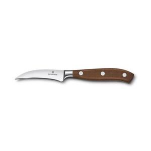 Victorinox - Kuchynský nôž na šúpanie GRAND MAITRE 8 cm javor 7.7300.08G vyobraziť