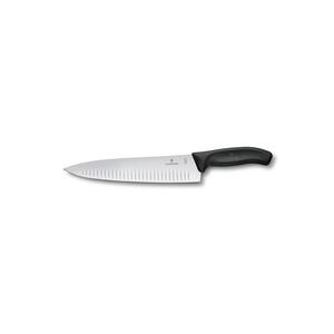 Victorinox - Kuchynský nôž SWISS CLASSIC 25 cm čierny 6.8023.25G vyobraziť