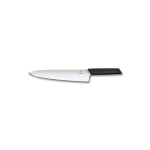 Victorinox - Kuchynský nôž SWISS MODERN 25 cm čierny 6.9013.25B vyobraziť