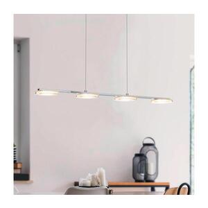 Eglo 94245 - LED závesné svietidlo CARTAMA 4xLED/4, 5W/230V 94245 vyobraziť