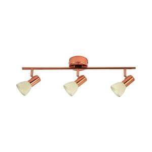 Eglo 94738 - LED Bodové svietidlo GLOSSY 3xLED/5W/230V 94738 vyobraziť