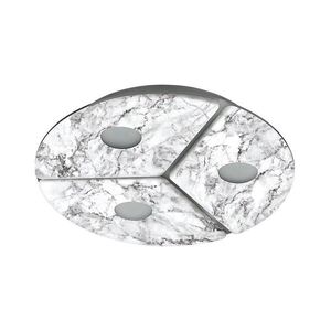 Eglo 96486 - LED Stropné svietidlo ALISTE 3xLED/5, 4W/230V 96486 vyobraziť