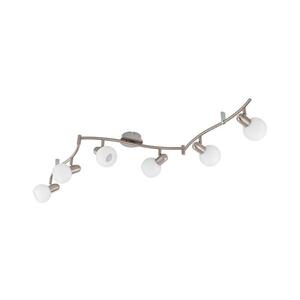 Eglo 97713 - LED Bodové svietidlo COMBA 6xE14/6W/230V 97713 vyobraziť