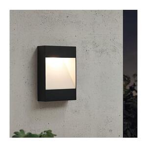 Eglo 98095 - LED Vonkajšie nástenné svietidlo MANFRIA LED/10W/230V IP44 98095 vyobraziť