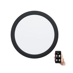 Eglo 98846 - LED stmievateľné kúpeľňové svietidlo FUEVA LED/16, 5W/230V IP44 98846 vyobraziť