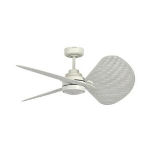 Lucci Air 21325449-LED stmievateľný látor SABLE 1xGX53/12W/230V CCT pr.91, 5 cm krémový +DO 21325449 vyobraziť