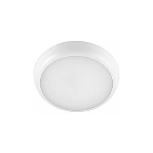 LED kúpeľňové stropné svietidlo DEFENDER LED/12/18/24W/230V IP65 pr. 30 cm biele 005028 vyobraziť